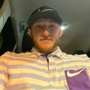 Meet your Posher, Zach